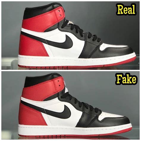 what is the difference between replica and authentic shoes|genuine shoes vs replica shoes.